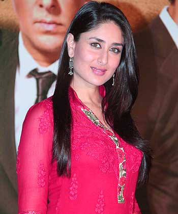 Kareena Kapoor planning motherhood!